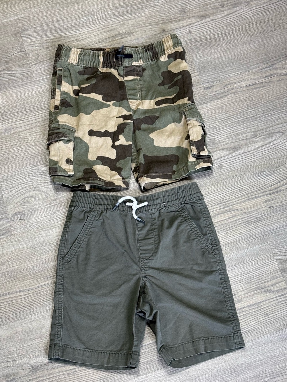 Boy’s Size 8 Shorts Bundle